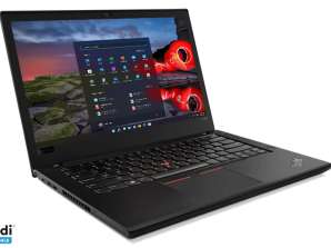 Lenovo ThinkPad A485 AMD Ryzen 3 Pro 2300U/8/0-256GB M.2 SSD / 12.5