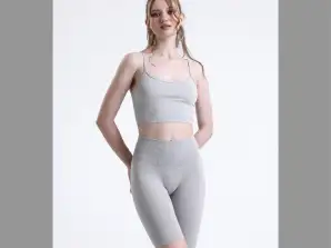 Pantalones cortos deportivos para mujer sin costuras Productos nuevos calificados de alta calidad