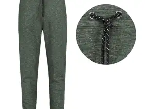 Men's sweat pants of the brand Sublevel - heavily reduced!