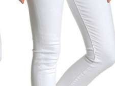 Levi's Women's 721 High-Rise Skinny Jeans Bulk Pack - 24pcs White Collection