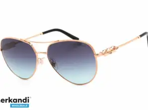 Tiffany nagykereskedelmi napszemüveg készlet (MOQ 10db.)