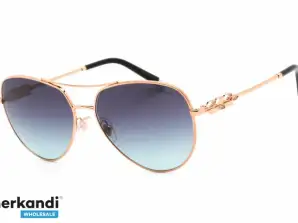 Tiffany Vente En Gros Lunettes De Soleil stock (MOQ 10pcs.)