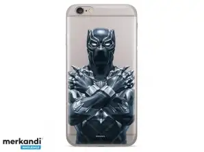 Marvel Black Panther 012 Huawei P30 Bedruckte Hülle