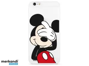 Disney Mickey 003 Samsung Galaxy J330 J3 2017 Tištěné pouzdro