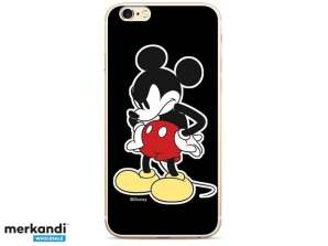 Disney Mickey 011 Samsung Galaxy J330 J3 2017 Печатный чехол