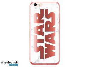 Custodia di lusso Star Wars Star Wars 007 Apple iPhone Xs stampata