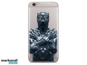 Custodia stampata Marvel Black Panther 012 Apple iPhone Xs