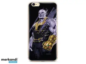 Marvel Thanos 003 Samsung Galaxy J530 J5 2017 Printed Case