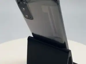 Samsung Galaxy S10E v čiernej farbe Prism - zmes triedy A / B / C na predaj, 67 jednotiek - reverzné možnosti DPH pre Spojené kráľovstvo a EÚ