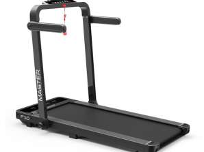 Treadmill MASTER F 10