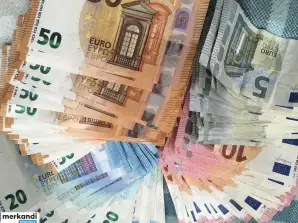 15 000 SZTUK PO 10 CENTÓW - JEDNO EURO PRZEDMIOTY SPECJALNE