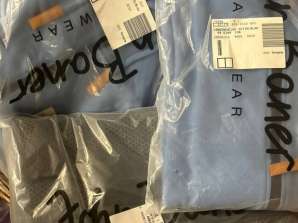 1.95 € per piece, Textiles Remnant Mix Fashion, Mail Order Company, Men, Women, Wholesale
