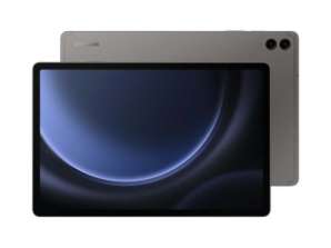 Samsung SM X616 Galaxy Tab S9 FE 12,4 дюйма 5G 8 ГБ ОЗУ 128 ГБ Серый ЕС