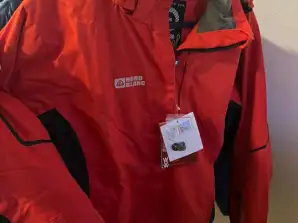 NORDBLANC SKI & OUTDOOR KLEDING NIEUW BINNEN