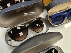 Sunčane naočale Guess/Gant kategorija A-NOVI modeli mješavine