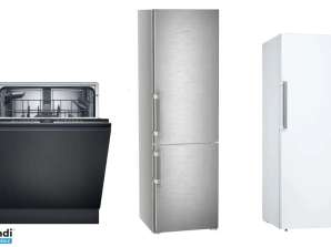 Set of 13 Appliance Units Functional Customer Feedback
