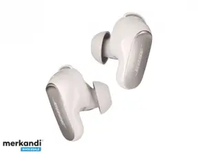 Écouteurs Bose QuietComfort Ultra blanc 882826 0020