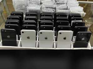 Bulkaanbieding: iPhone 8 en iPhone 11 64GB AB-kwaliteit, EU-specificaties - Klaar voor onmiddellijke groothandel