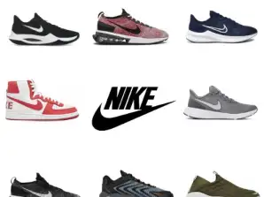 Nike: Descubra a nossa nova chegada a partir de apenas 32€!