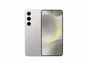 Samsung SM S921B Galaxy S24 Dual SIM 5G 8GB RAM 256GB marmori harmaa EU