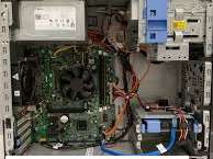 Dell 3020 - i3 4. paaudze - 4 RAM DDR3 - Hdd 500 gb- - Īpaša videokarte - atjaunota garantēta