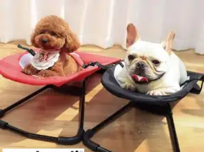 Swing bed for dogs PAWSWING