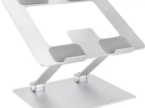 Macbook 17 Laptop Stand Stand Table Adjustable Folding Holder