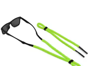 Плаваючі окуляри ланцюжок світло-зелений LT91836 N0032
