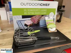 OUTDOORCHEF Assecoires de barbecue