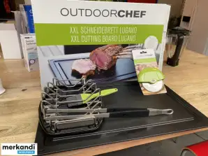 OUTDOORCHEF Grill assecoires