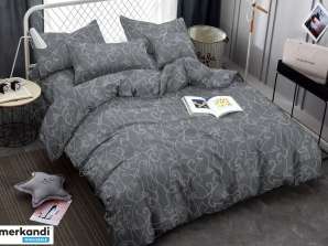 BEDDING 200x220 COTTON SATIN A-6881