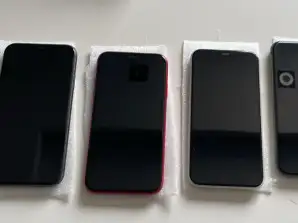 iPhone 11 64GB Wholesale Offer - Used Mobile Phone Lot