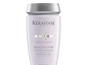 Kerastase Specifique Bain Shampoo Anti Pelliculaire 250Ml