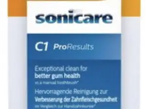 Philips Sonicare C1 ProResults 3er-Pack