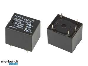 Relay 10A/12V NT73 2 2639#