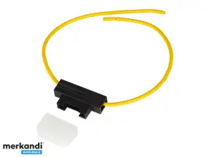 Fuse socket with cable 73 132#
