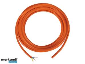 Stranded electric cable 3x1 5 10m 73 905#