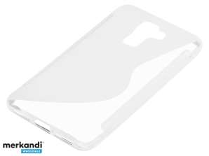 Huawei Honor 7 /BLOW N5 case transparent 