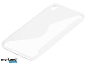 Coque Huawei Y6 II/5A transparente « S » 79 307#