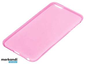 iPhone 6 6s hoesje roze 