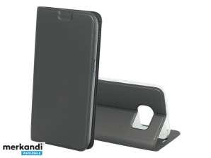 Samsung Galaxy S6 Edge case black 