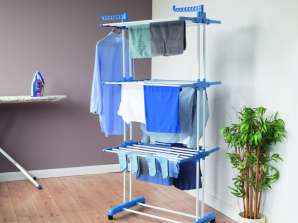 CLEAN Edition Folding Drying Rack