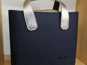 JU'STO Popular sacos de atacado de marca italiana.