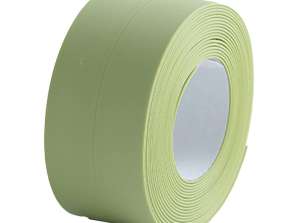 Magick Green Band, Größe 3,8 cm breit und 3,2 m lang, Schutz für jede Oberfläche