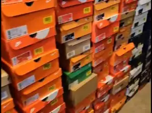 Skladové topánky prémiová obuv Nike Adidas Reebok tommy šéf Asics sorel Ugg zalando outlet