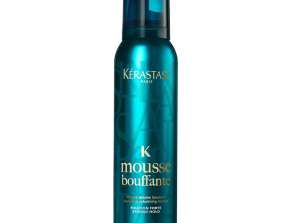 KERASTASE MOUSSE BOUFFANTE 150ml - Ελαφρύς Μους Μαλλιών για Όγκο για Λεπτά Μαλλιά