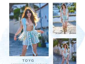 New lots TOY G DRESSES SPRING SUMMER 2023 NEW ARRIVALS