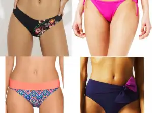 Oplev de mange forskellige bikini trusser - Brand Pendi: engros parti i forskellige størrelser