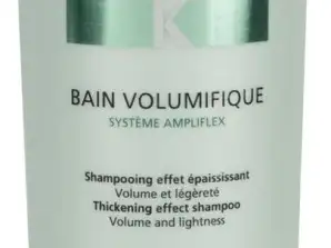 KERASTASE RESISTANCE BAIN VOLUMIFIQUE SHAMPOOING 1000ML