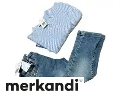 Sommer Kinderbekleidung Los - Idexe Brand Großhandel